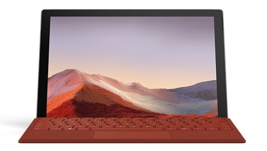 米林清洁和维护 Surface