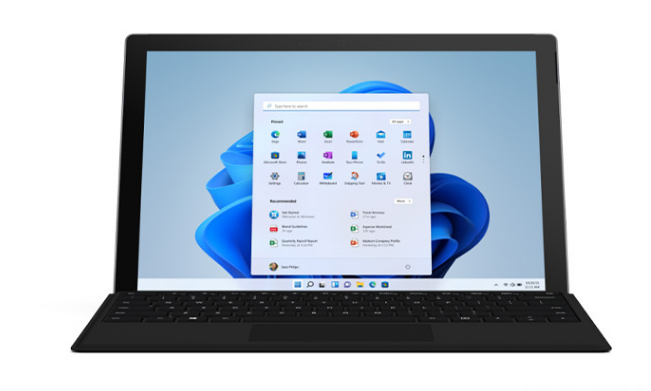 米林surface Pro闪屏，抖动